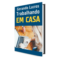 Imagem do produto Gerando Lucros Trabalhando em casa