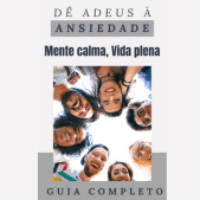 Imagem do produto Mente Calma, Vida Plena