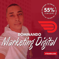 Imagem do produto DOMINANDO MARKETING DIGITAL