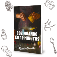 Imagem do produto Cozinhando em 12 Minutos