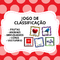 Jogo de Classificação