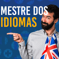 Imagem do produto MESTRE DOS IDIOMAS
