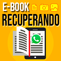 Imagem do produto E-book - Recupere conversas e arquivos do WhatsApp