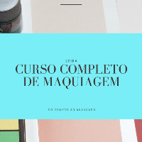 Imagem do produto Curso de Maquiagem da Érika