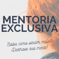 Imagem do produto MENTORIA EXCLUSIVA! 1.0