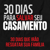 Imagem do produto SALVE SEU CASAMENTO EM 30 DIAS