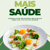 Imagem do produto MAIS SAÚDE