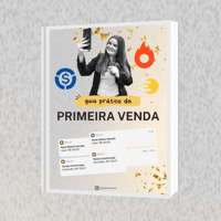 Imagem do produto [E-BOOK] Guia prático da primeira venda como afiliado