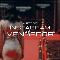 Imagem do produto Método Instagram Vencedor©