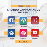 Imagem do produto Redes Sociais: Criando Campanhas de Sucesso