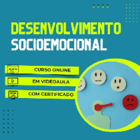 Imagem do produto Curso de Desenvolvimento Socioemocional