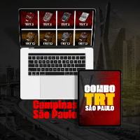 Combo - TRT SP