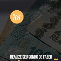 Imagem do curso DO ZERO AO MILHÃO