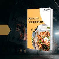 Imagem do produto Dieta das Celebridades