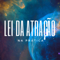 Imagem do curso E-BOOK LEI DA ATRAÇÃO NA PRÁTICA