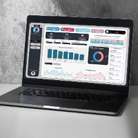 Imagem do curso Modelo Dashboard Power BI Pronto - RH
