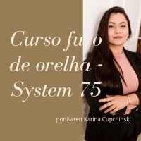 Imagem do curso FURO DE ORELHA HUMANIZADO SYSTEM 75