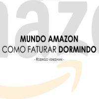 Imagem do produto VLM Ebook Manual Mundo Amazon - Como Faturar Dormindo - 00