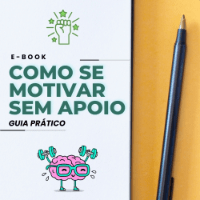 Imagem do produto Como se Motivar Sem Apoio