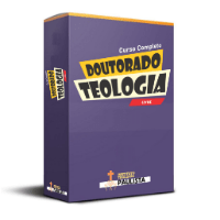 Imagem do produto Doutorado Em Teologia Livre - Domine as Profundezas da Palavra de Deus