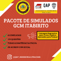 Capa do curso 
