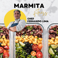 Imagem do produto Mais Saudável com Chef