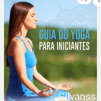 Imagem do produto Guia do Yoga para iniciantes