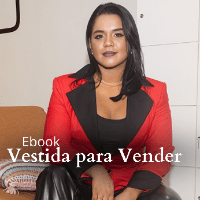 Imagem do produto Vestida para vender