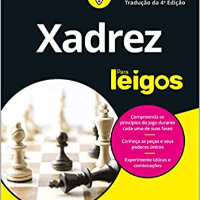 Imagem do curso Xadrez Para Leigos.pdf