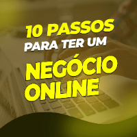Imagem do produto 10 PASSOS PARA TER UM NEGÓCIO ONLINE