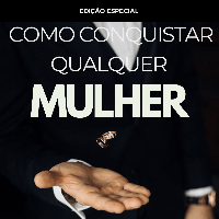 Imagem do produto Como conquistar qualquer mulher