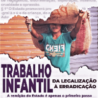 Imagem do curso Livro Trabalho Infantil - Da Legalização à erradicação