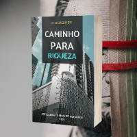 Imagem do produto O SEGREDO PARA O CAMINHO DA RIQUEZA