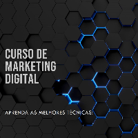 Imagem do produto Curso Marketing Digital