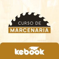 Imagem do produto Curso de Marcenaria | Passo a passo do básico ao avançado