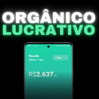 Imagem do produto ORGANICO LUCRATIVO
