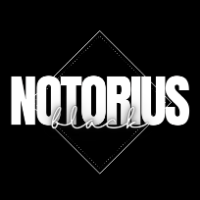 MEMBRO BLACK | NOTORIUS RESEARCH