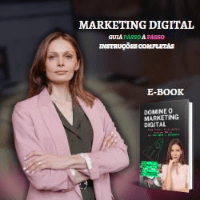 Imagem do curso Domine o Marketing Digital