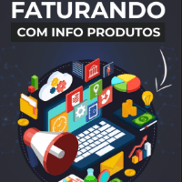 Imagem do curso Info produtos
