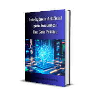 Imagem do produto Inteligência Artificial Para Iniciantes ( Um Guia Pratico ).