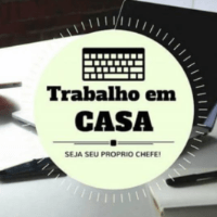 Imagem do produto trabalhar em casa