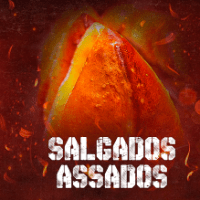 Imagem do produto BLACK FRIDAY - CURSO DE SALGADOS ASSADOS + CONGELAMENTO