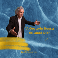Imagem do produto A Oratória Nossa de Cada Dia