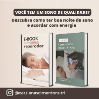 Imagem do produto E-BOOK PARA UM SONO PROFUNDO