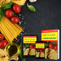 Imagem do produto Dieta das Celebridades