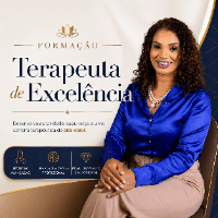 Imagem do curso Formação para Terapeutas de Excelência