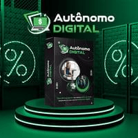 Imagem do produto AUTÔNOMO DIGITAL