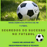 Imagem do produto Segredos do Sucesso no Futebol