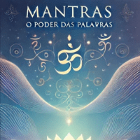 Imagem do produto Mantra - O poder das palvaras
