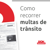 Imagem do produto Ebook - Como Recorrer Multas
